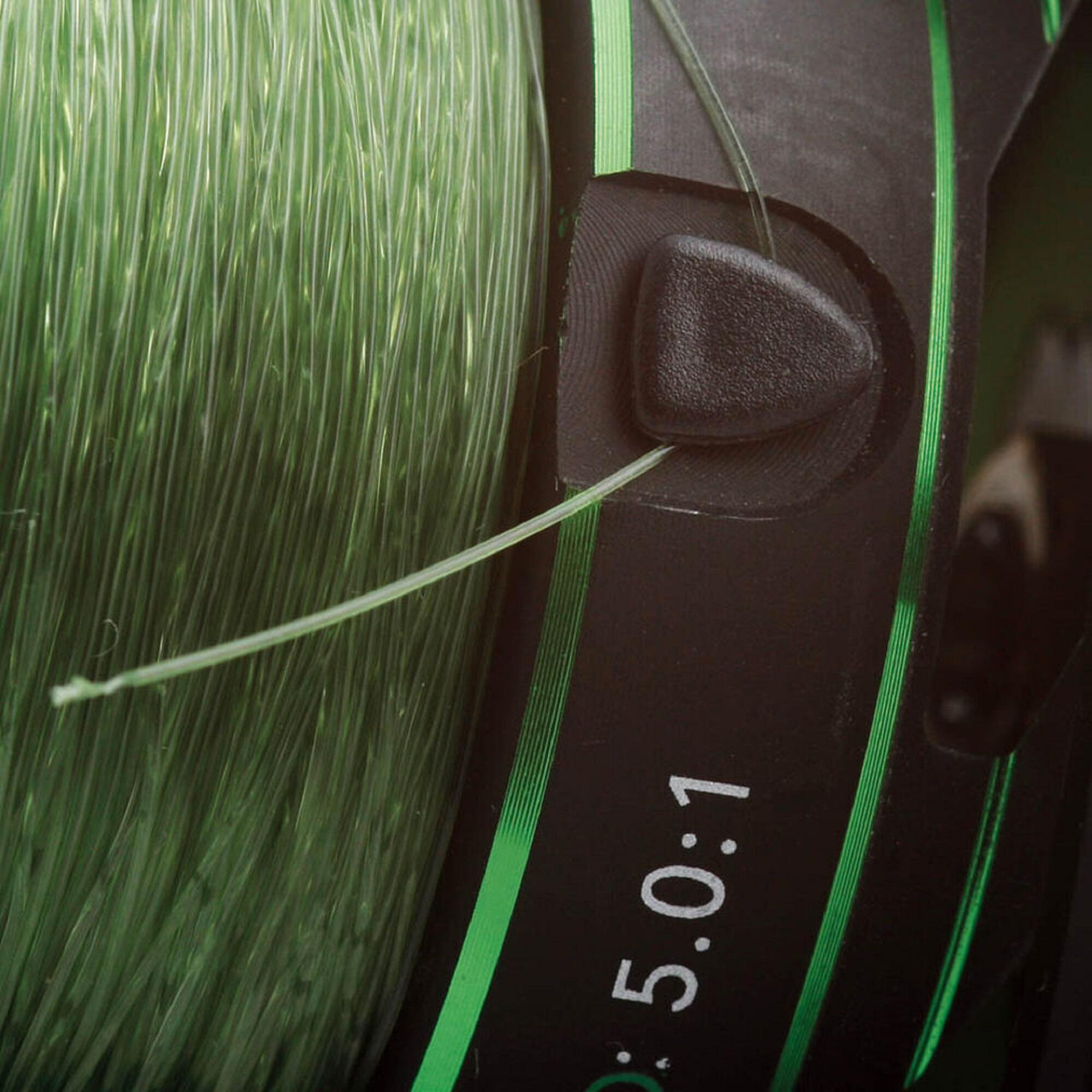 REALITY 3000 REEL 2/5