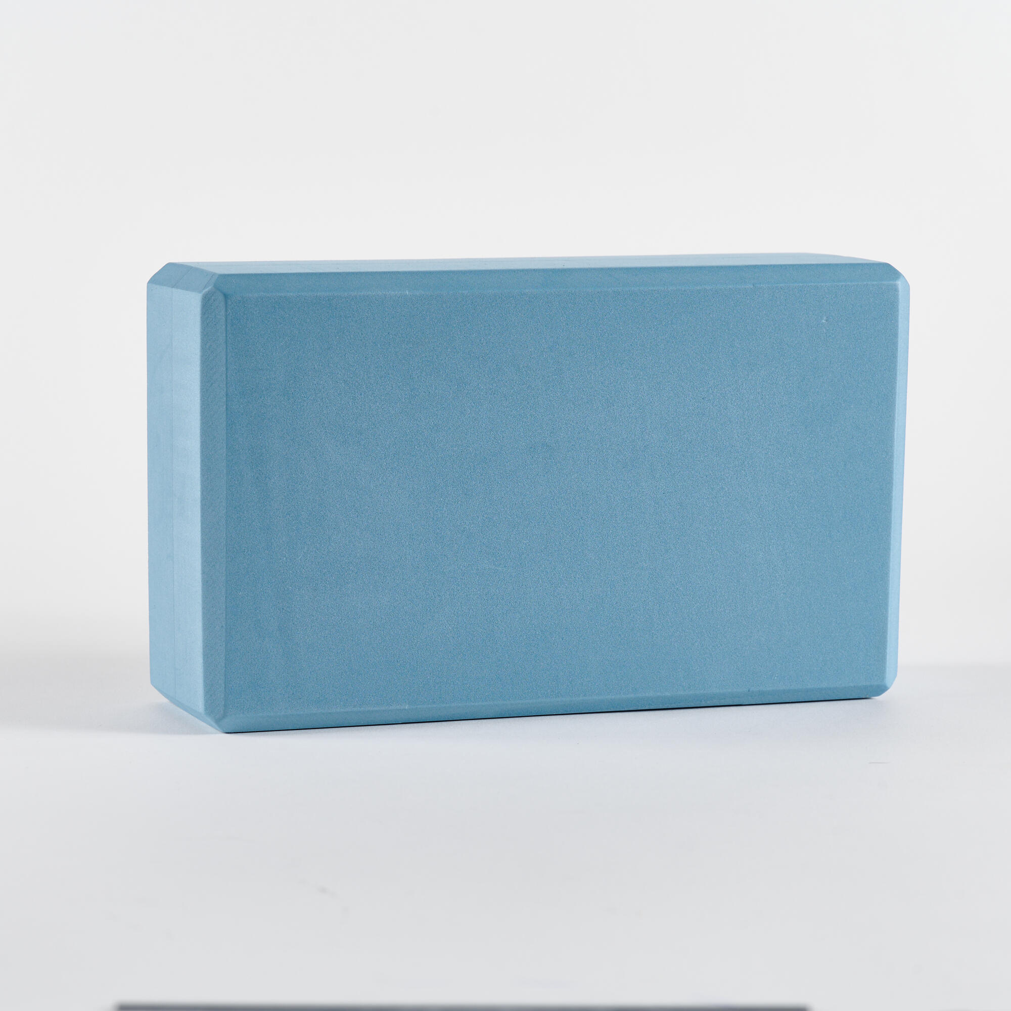 Yoga Foam Block - Indigo Blue 2/5