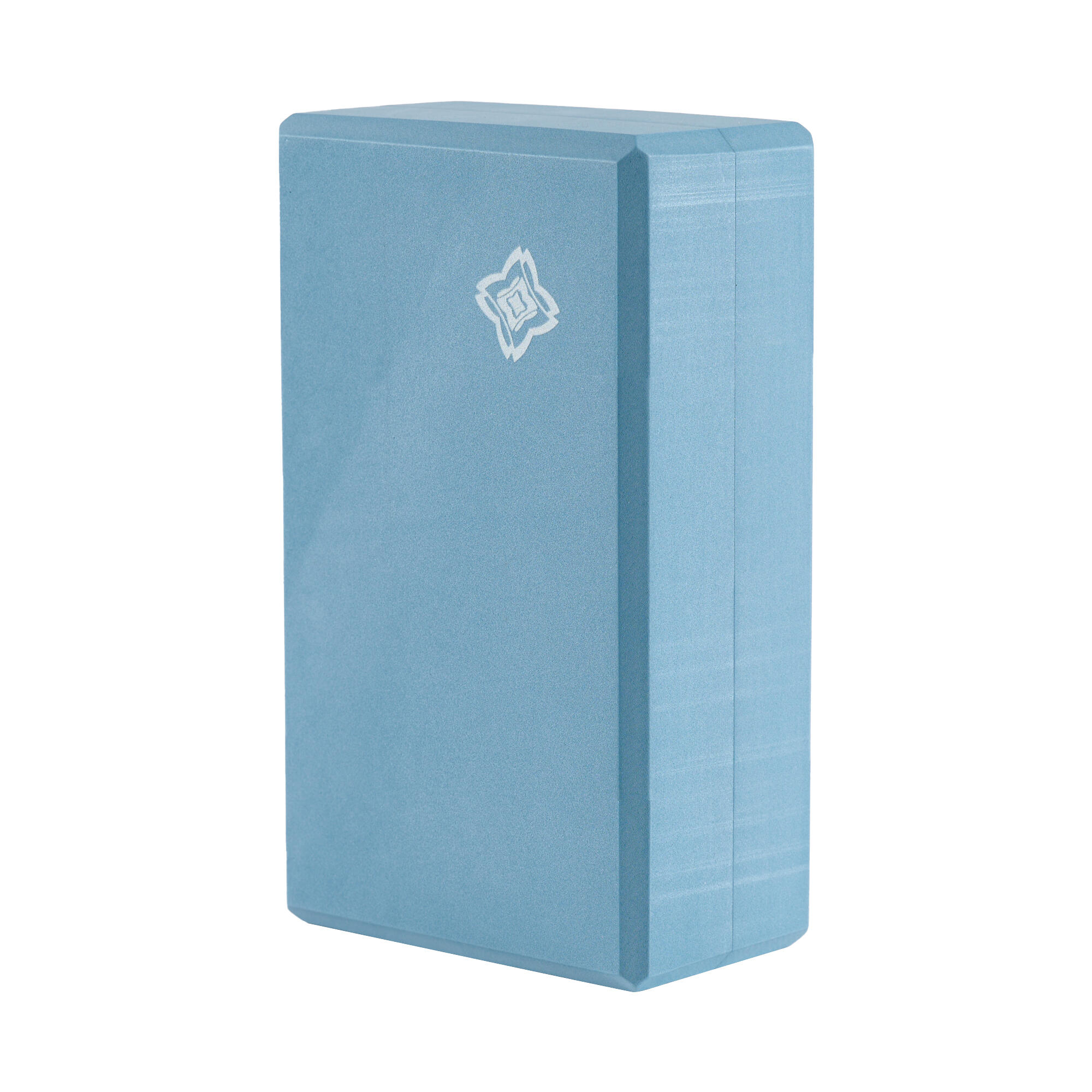 Yoga Foam Block - Indigo Blue 5/5