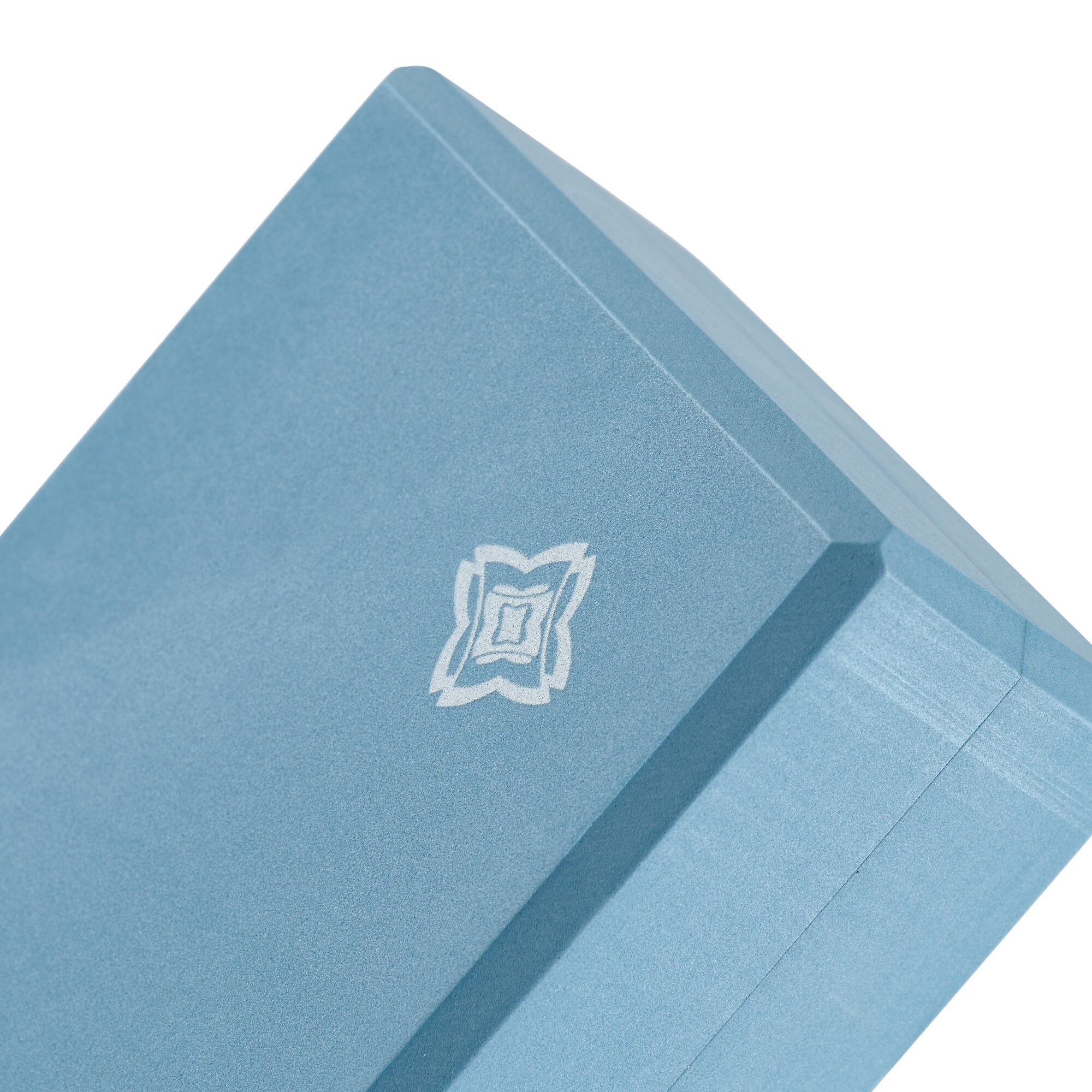 Yoga Foam Block - Indigo Blue 4/5