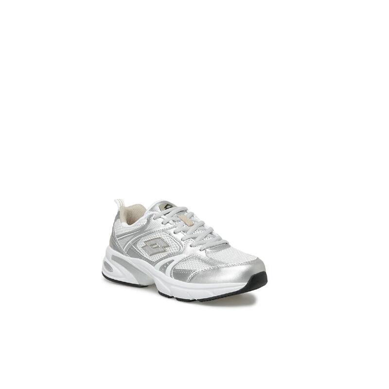 Kadın Spor Ayakkabı - Beyaz - LOTTO 4M ATHENS WMN 4FX