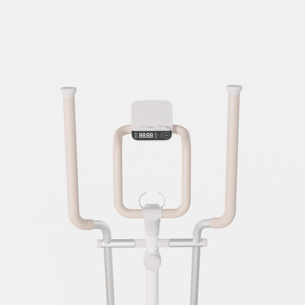 Vélo elliptique connecté - Initial Elliptical 100