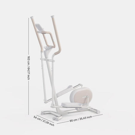 Крос-тренажер Smart Cross Elliptical 300