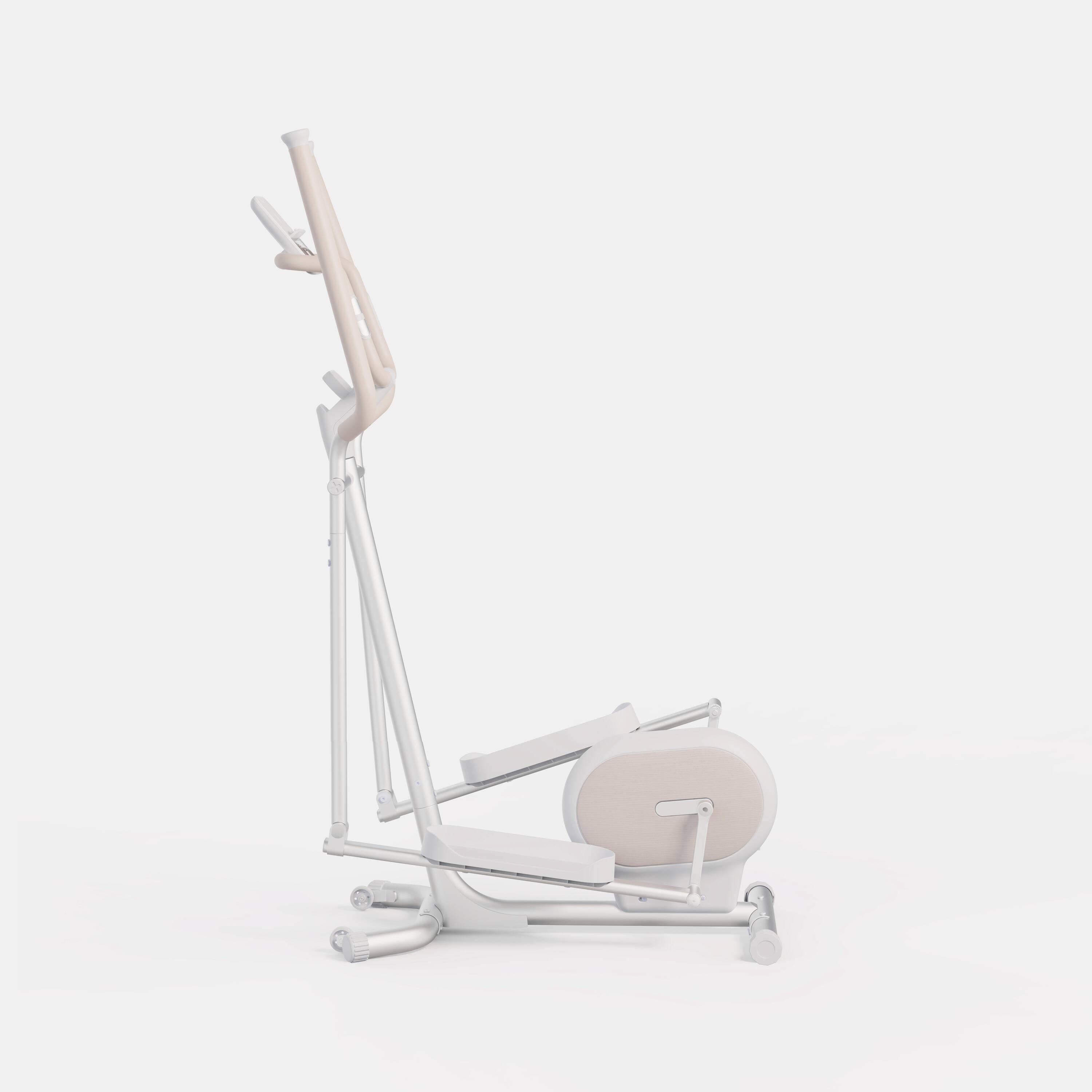 Self-Powered Cross Trainer Initial Elliptical 300 -  4