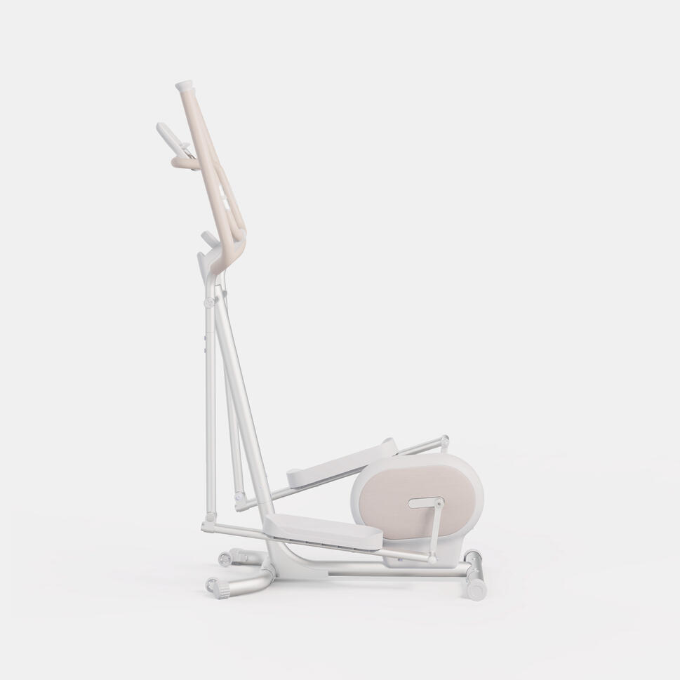 Rower eliptyczny Domyos Initial Elliptical 300 samozasilający