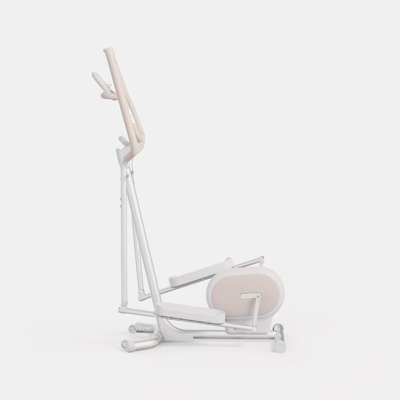 Eliptik Bisiklet - Otomatik Çalışma - Initial Elliptical 300