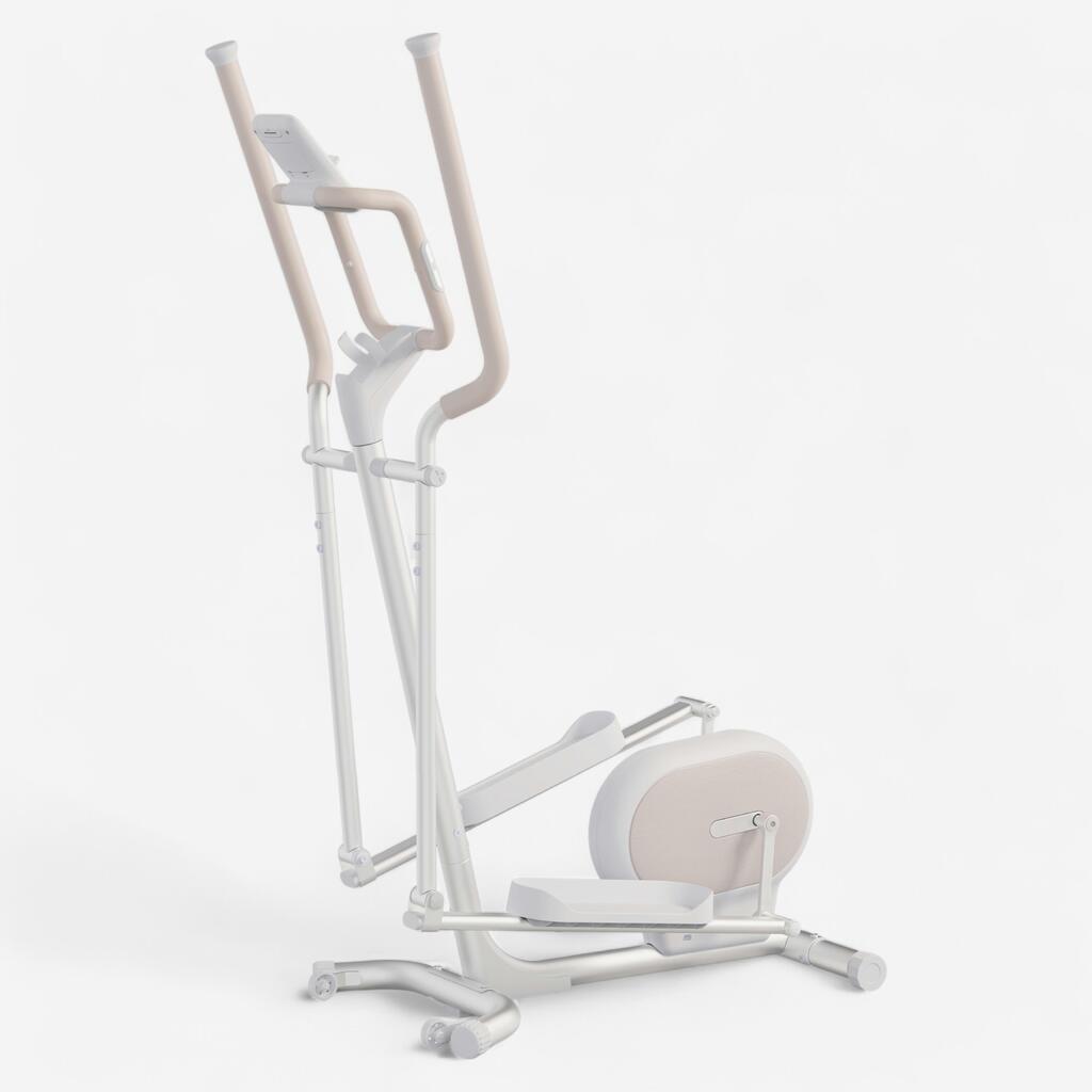 Self-Powered Cross Trainer Initial Elliptical 300