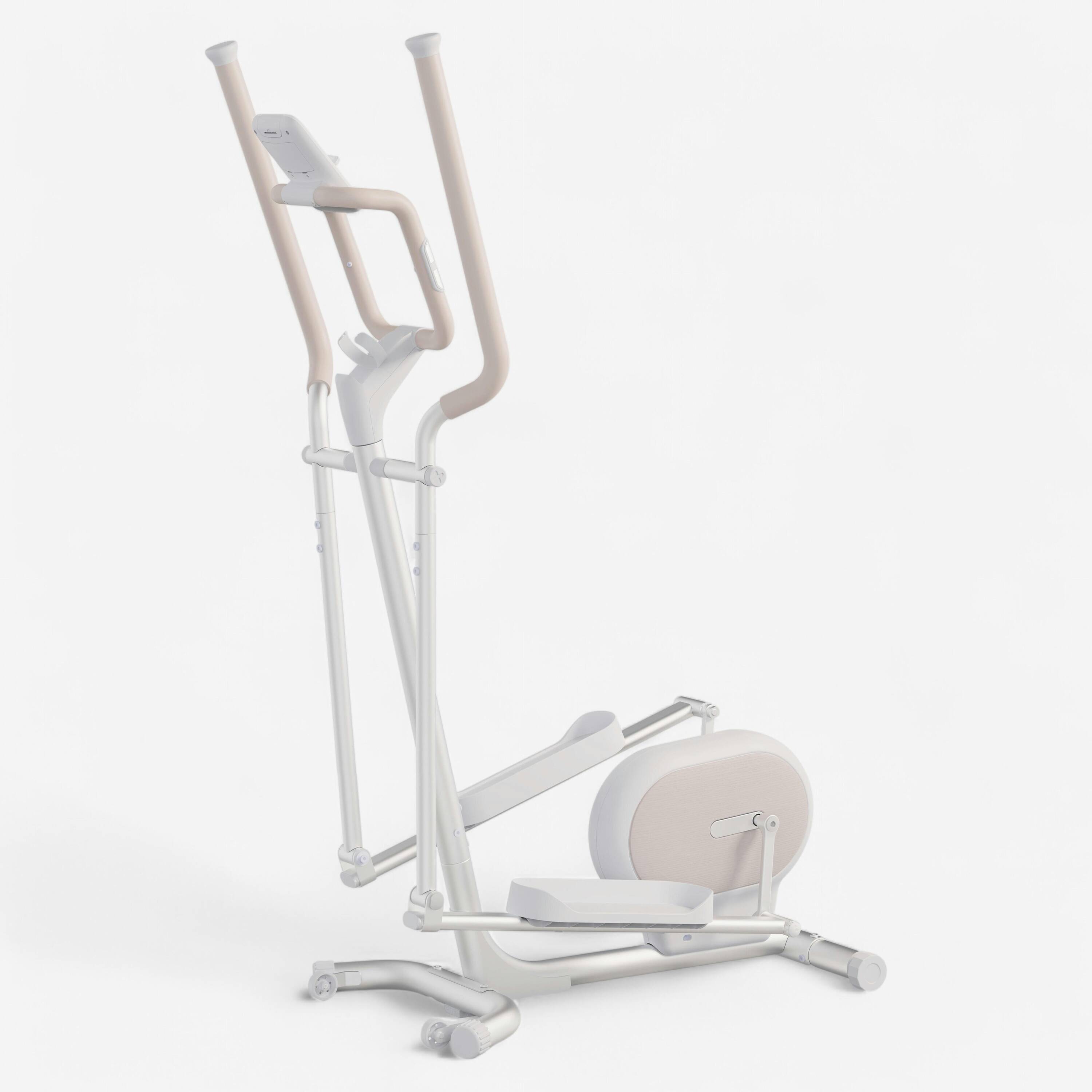 Self-Powered Cross Trainer Initial Elliptical 300 -  2