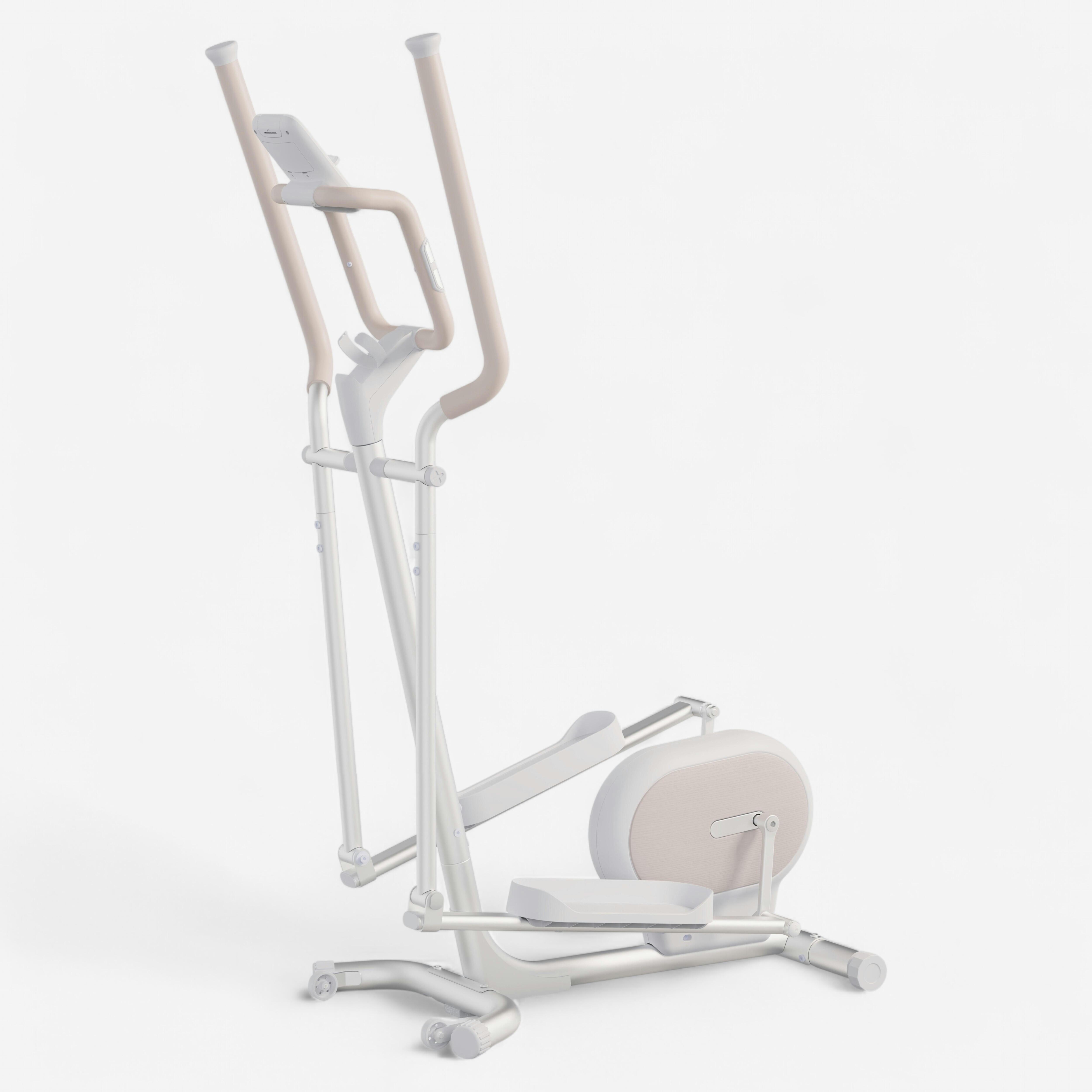 Self-powered 20-programme cross trainer, Initial Elliptical 300
