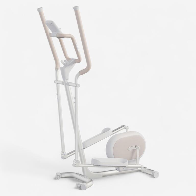 Self-Powered Cross Trainer Initial Elliptical 300