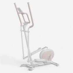 Self-Powered Cross Trainer Initial Elliptical 300