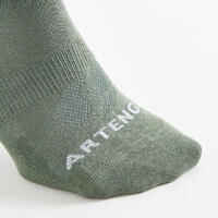 Adult Low Sports Socks RS 160 5-Pack - Colours