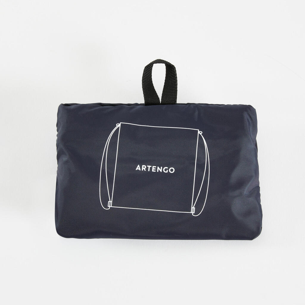 Shoe Bag - Navy Blue