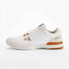 Multi-Court Tennis Shoes TS500 - Off-White