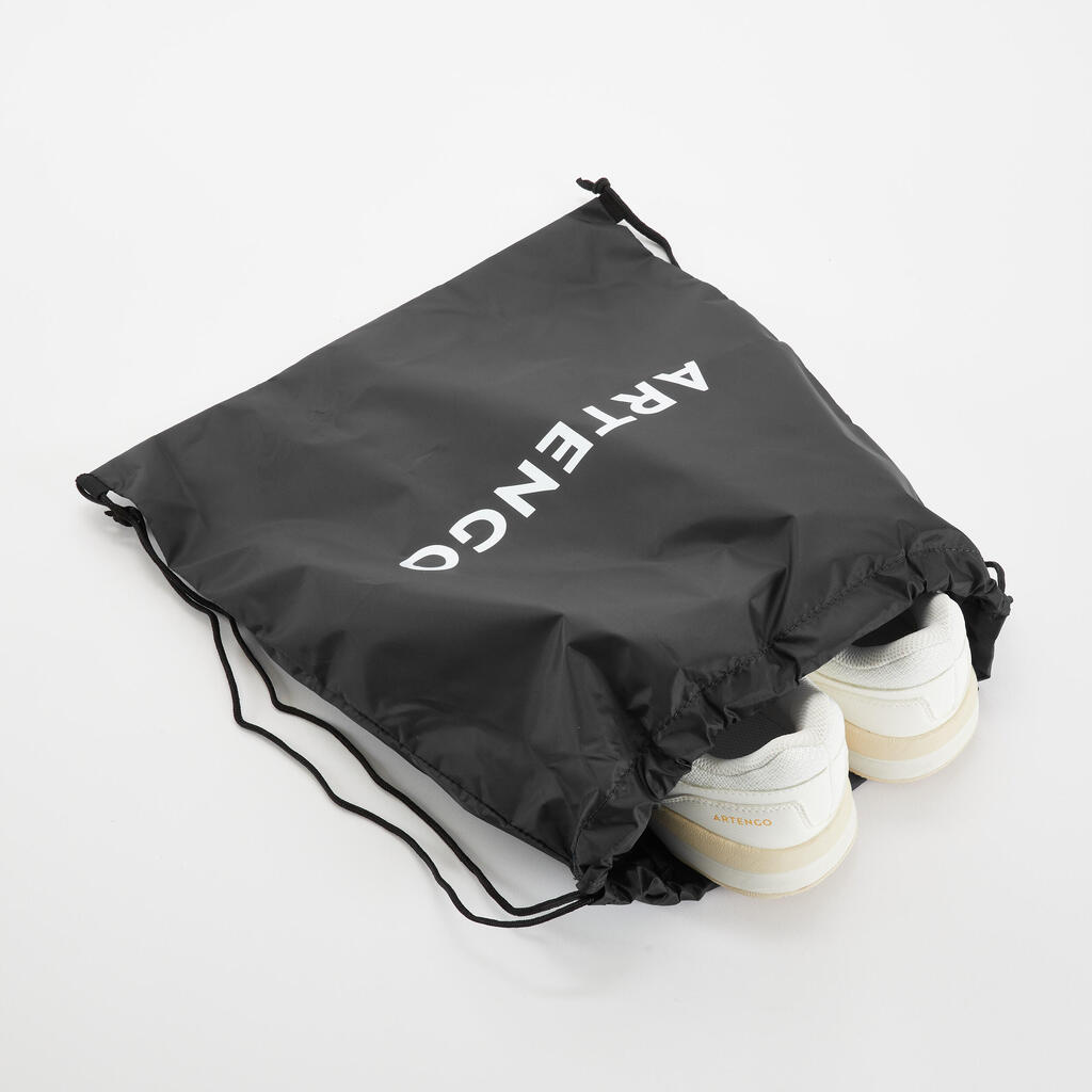 Shoe Bag - Navy Blue