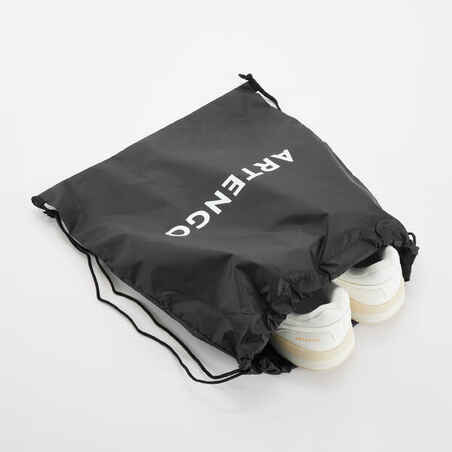 Shoe Bag - Black