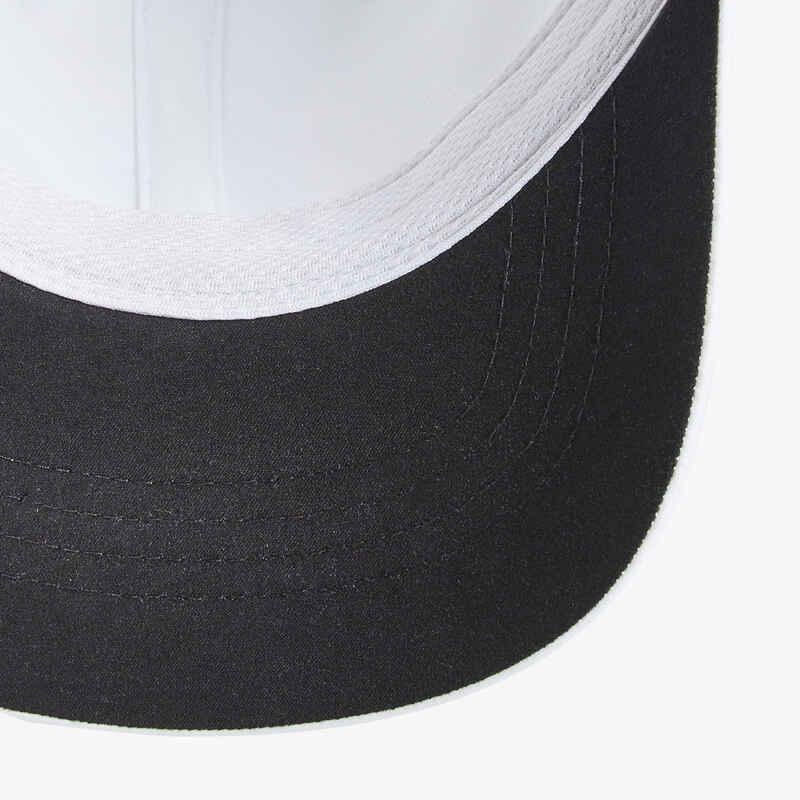 GORRA DE TENIS ARTENGO TC 500 BLANCO