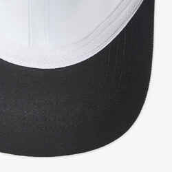 58 cm Tennis Cap TC 500 - White