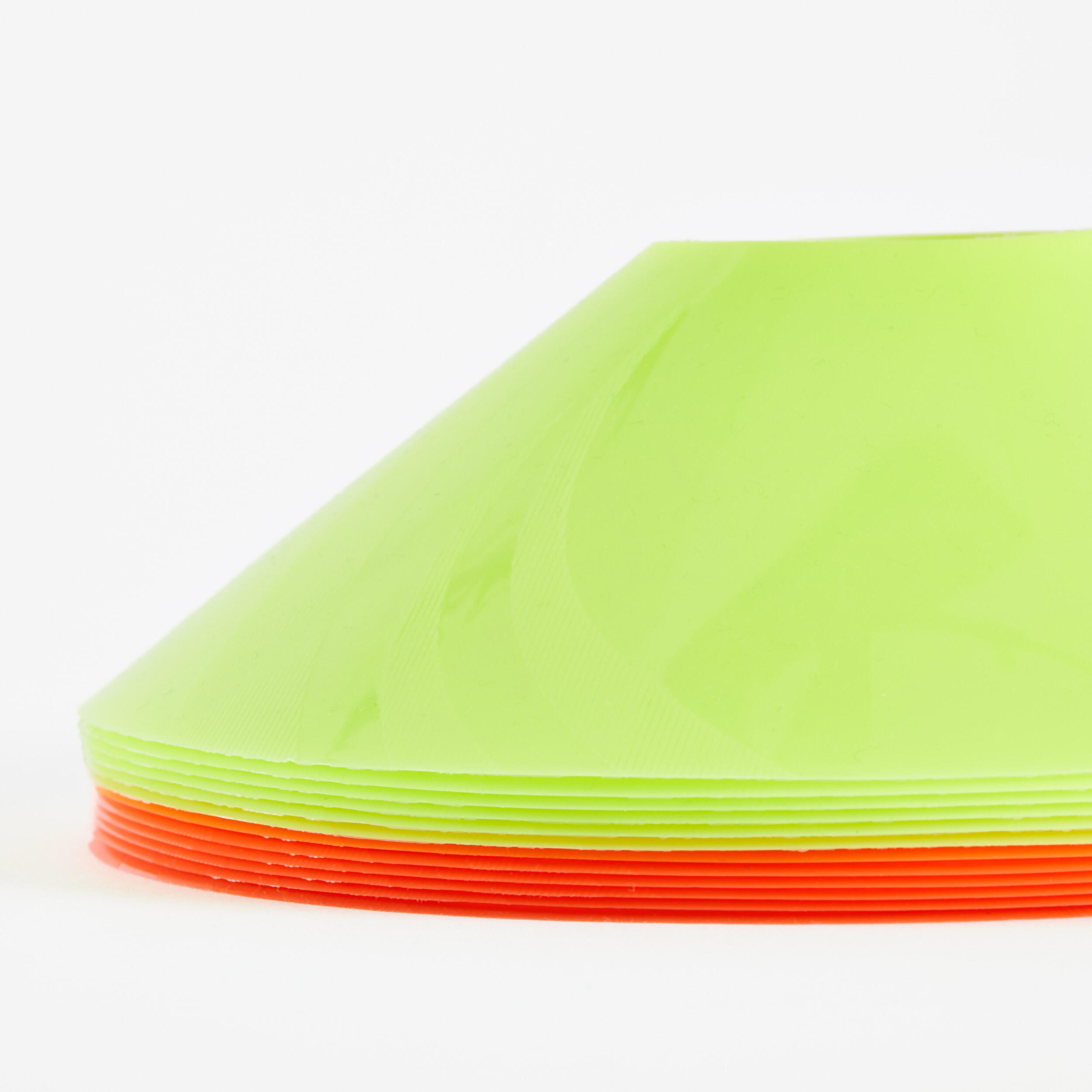 Marking Cups for Tennis Court 12-Pack 3/4
