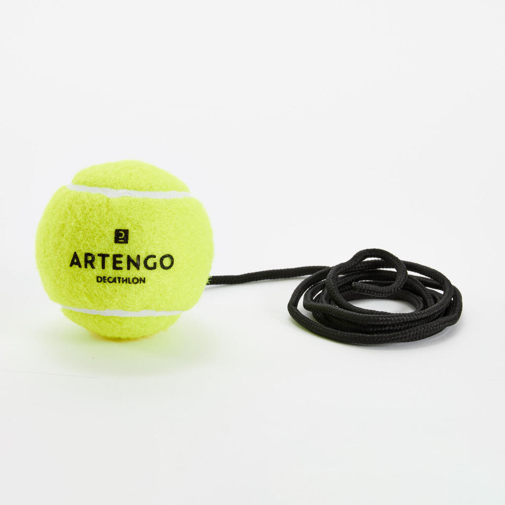 Kiirpall tennisepalliga Speedball