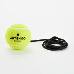 Balle de speedball "turnball tennis ball