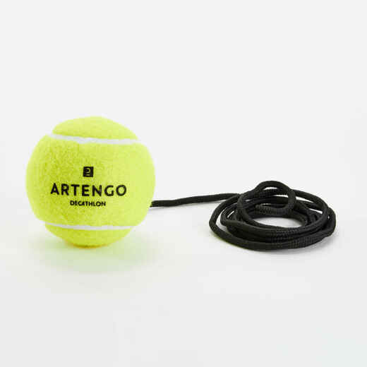 
      Tenisová loptička na turnball
  