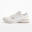 Scarpe tennis donna TS 500 bianco-beige