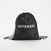 SAC A CHAUSSURES NOIR