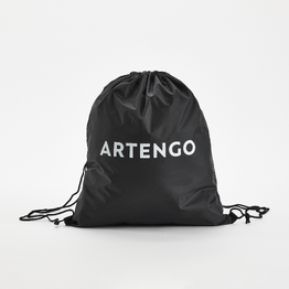 SAC A CHAUSSURES NOIR