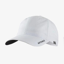 Gorra de Tenis Artengo TC 500 Blanco