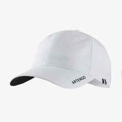 58 cm Tennis Cap TC 500 - White