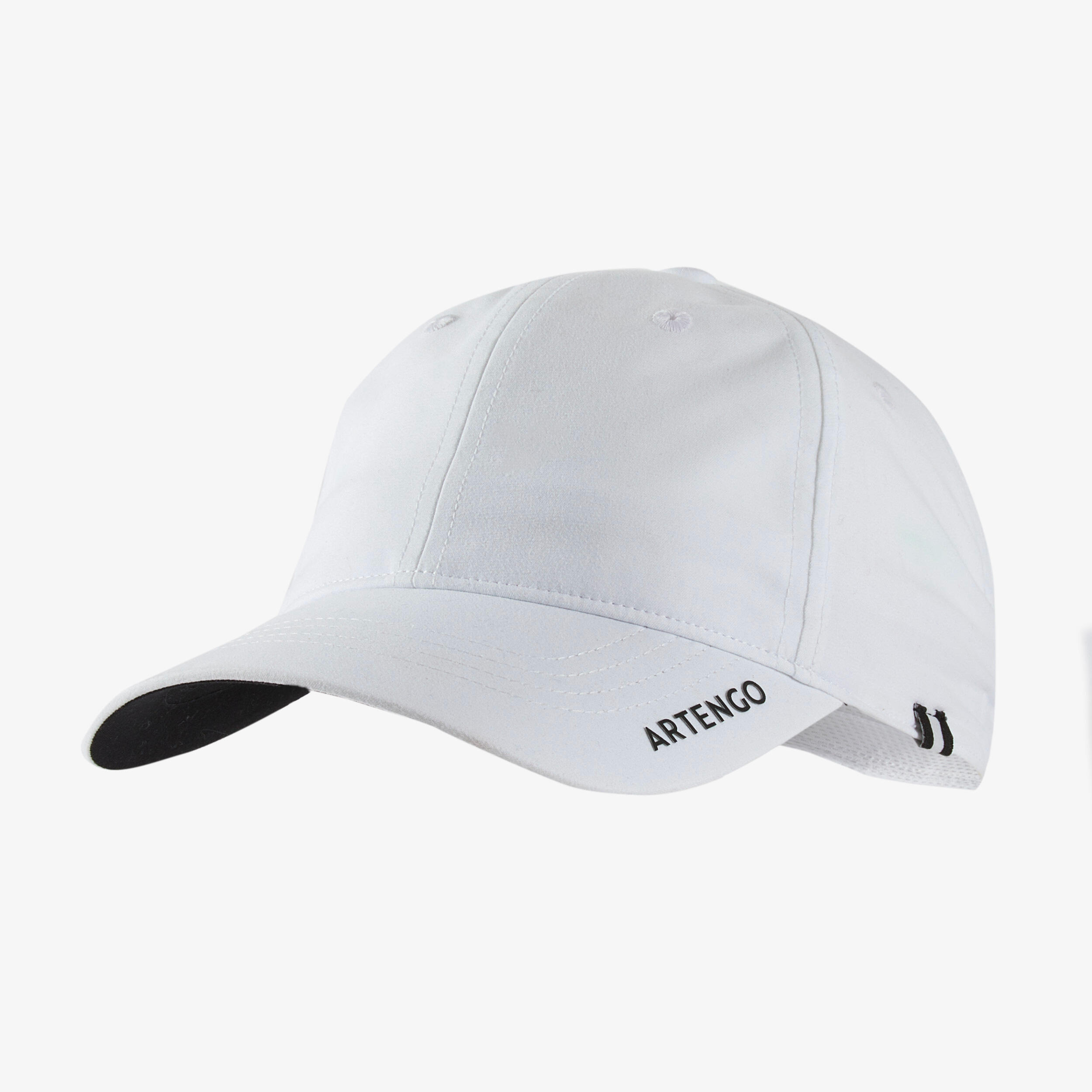 Decathlon | Cappellino tennis TC 500 bianco |  Artengo