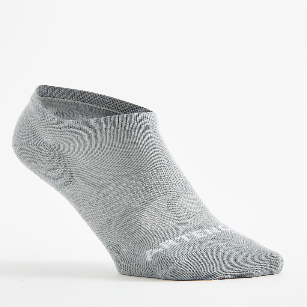 Tennissocken Low 5er Pack - RS 160 farbig