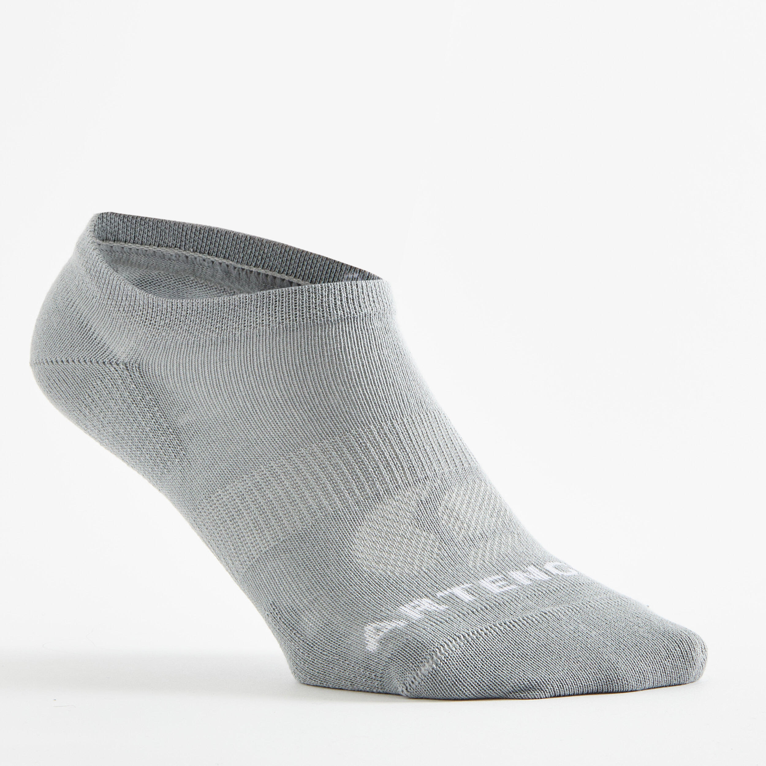Chaussettes de sport basses, Artengo RS 160 3/10