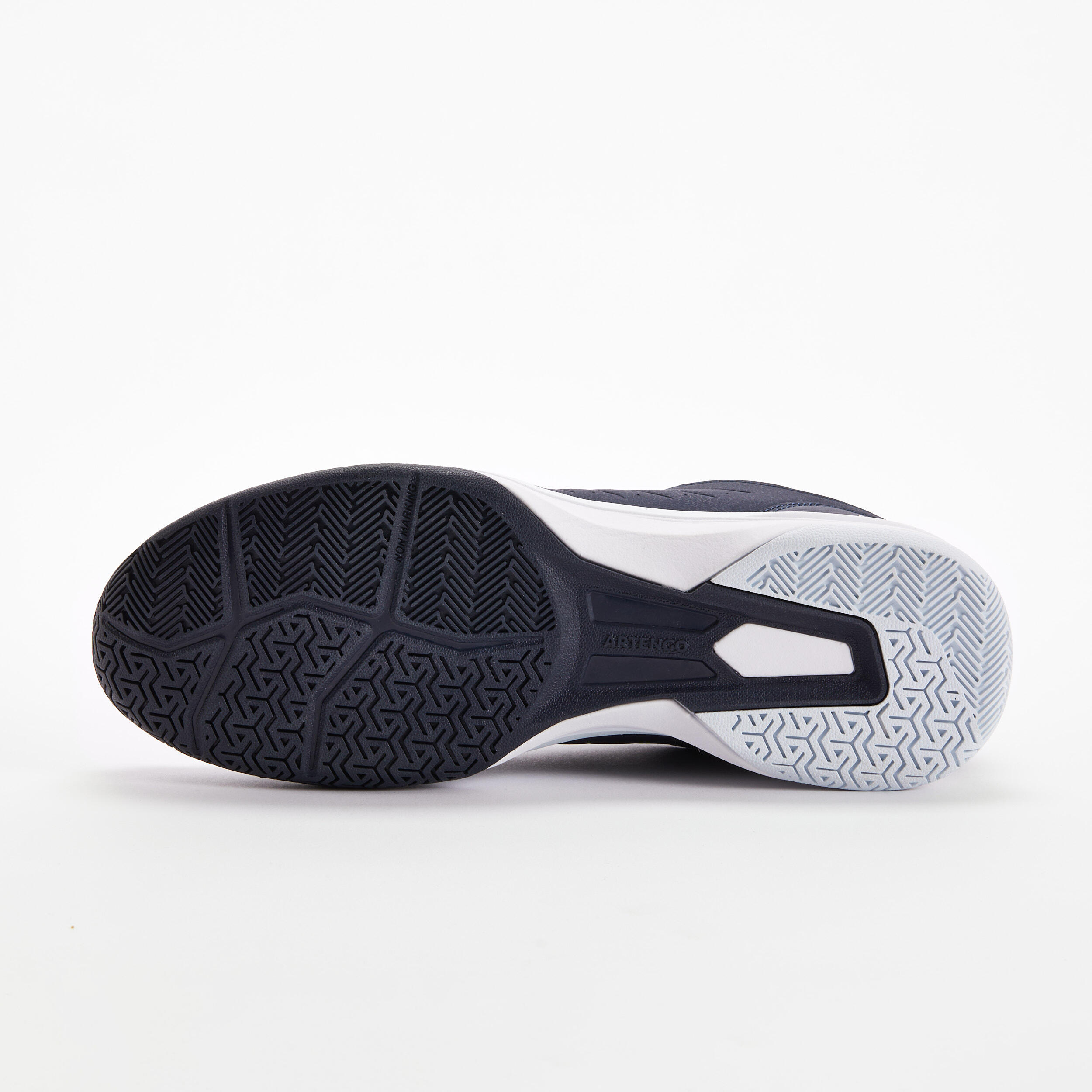 Men's Multi-Court Tennis Shoes – TS 500 - ARTENGO