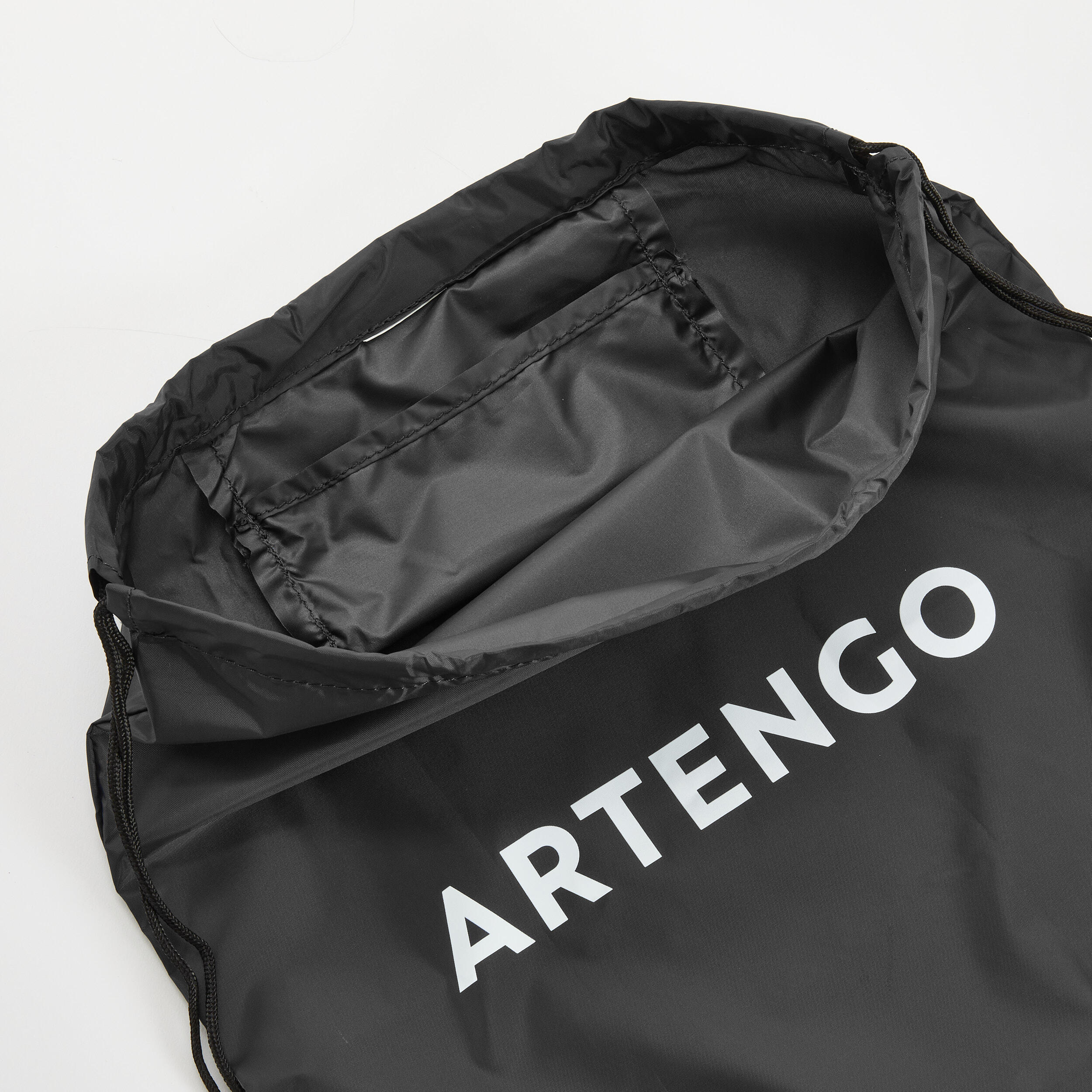SACO PARA CALÇADO PRETO 4/6
