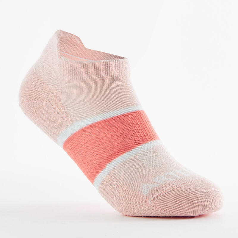 Kinder Tennissocken Low 5er-Pack - RS160 bunt