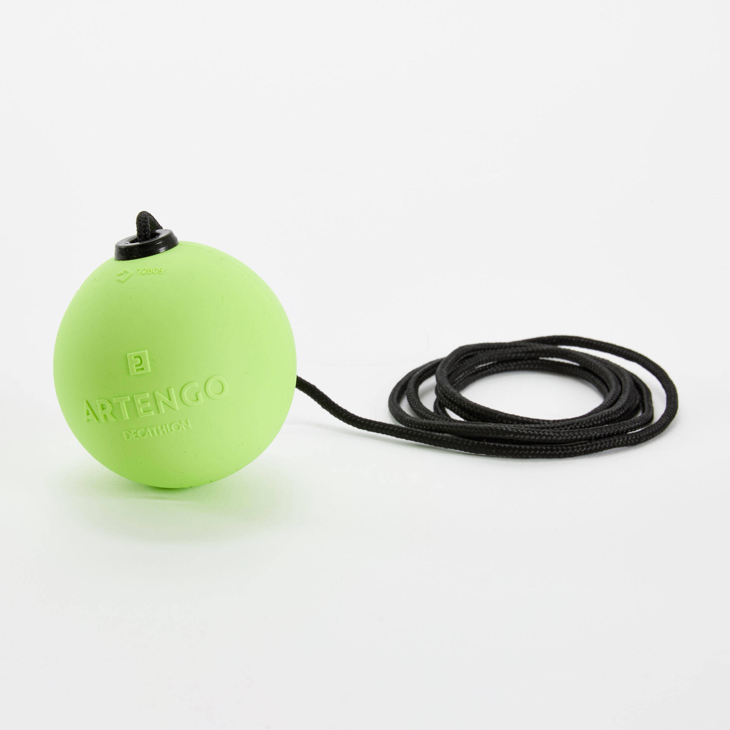 Turnball Rubber Fastball - Green -  1