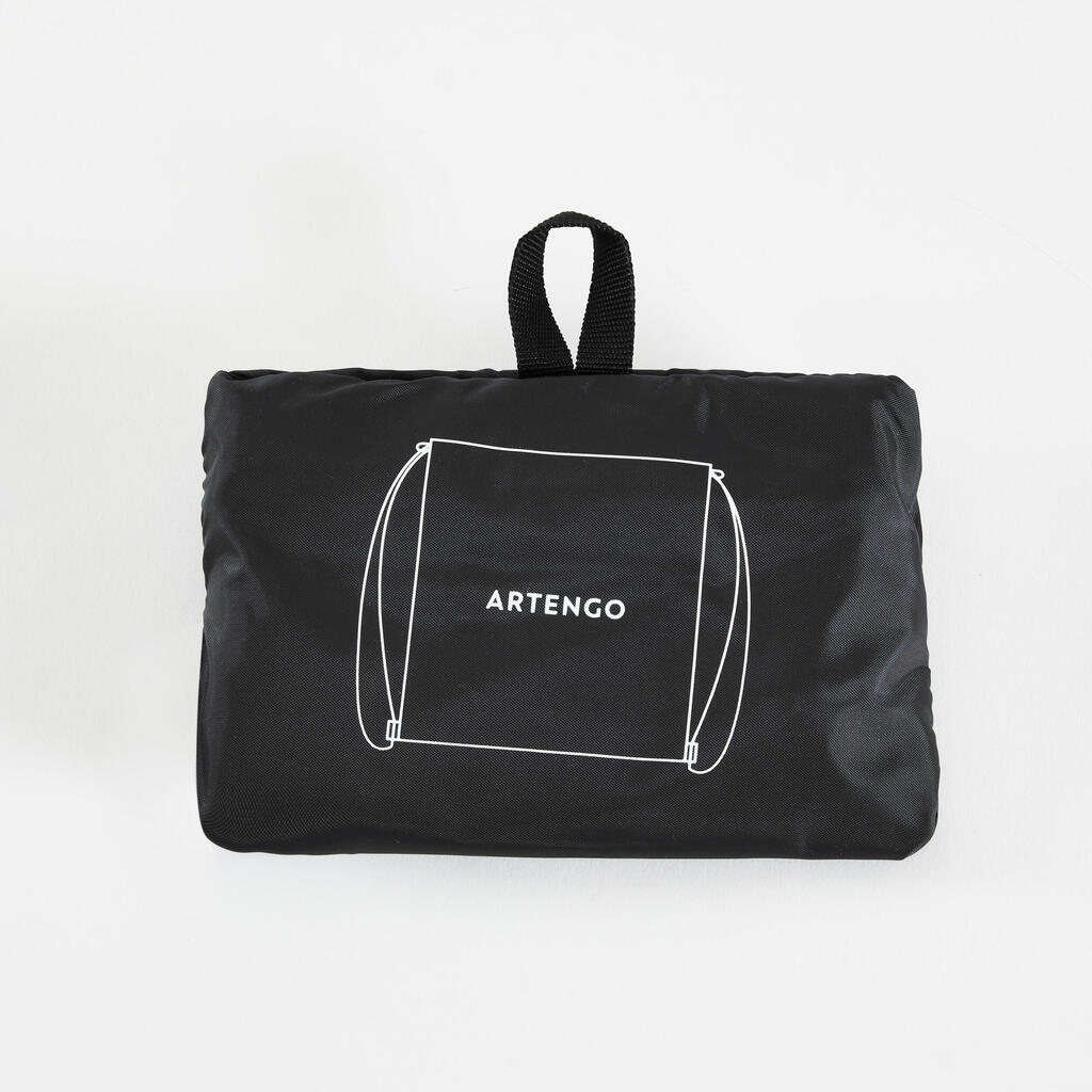 Shoe Bag - Navy Blue