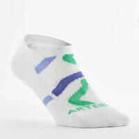 Adult Low Sports Socks RS 160 5-Pack - Plain Colours