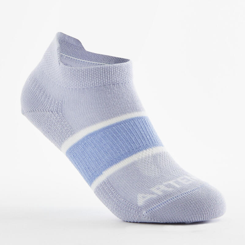 Kinder Tennissocken Low 5er-Pack - RS160 bunt