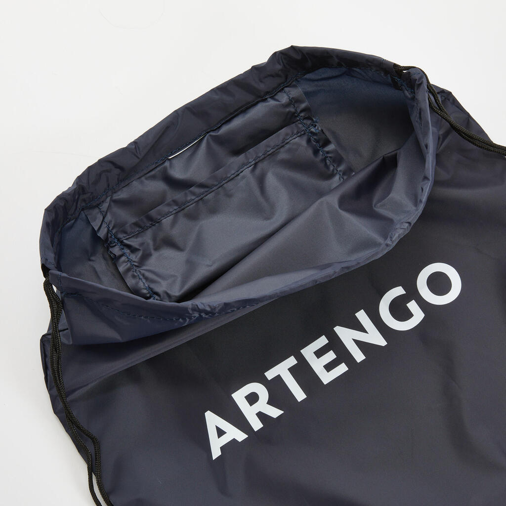 Shoe Bag - Navy Blue
