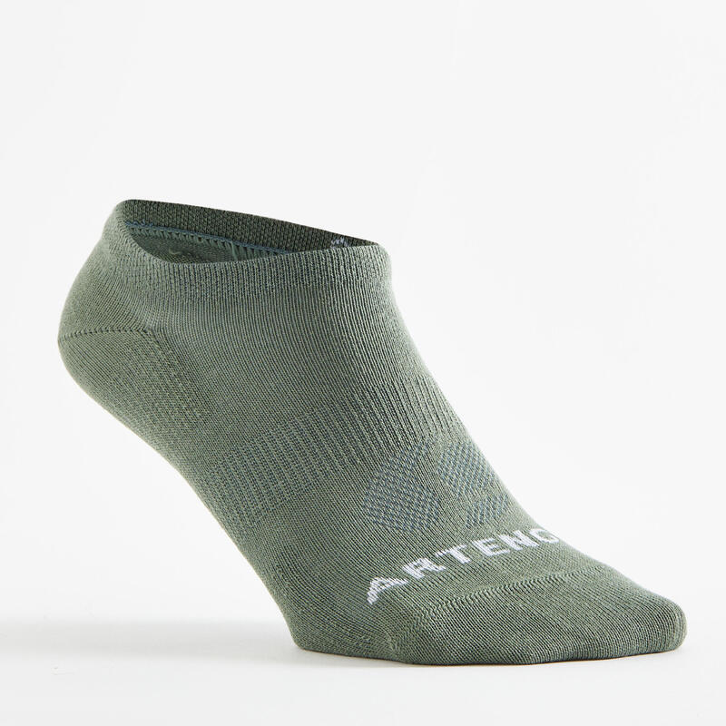 Tennissocken Low 5er Pack - RS 160 farbig