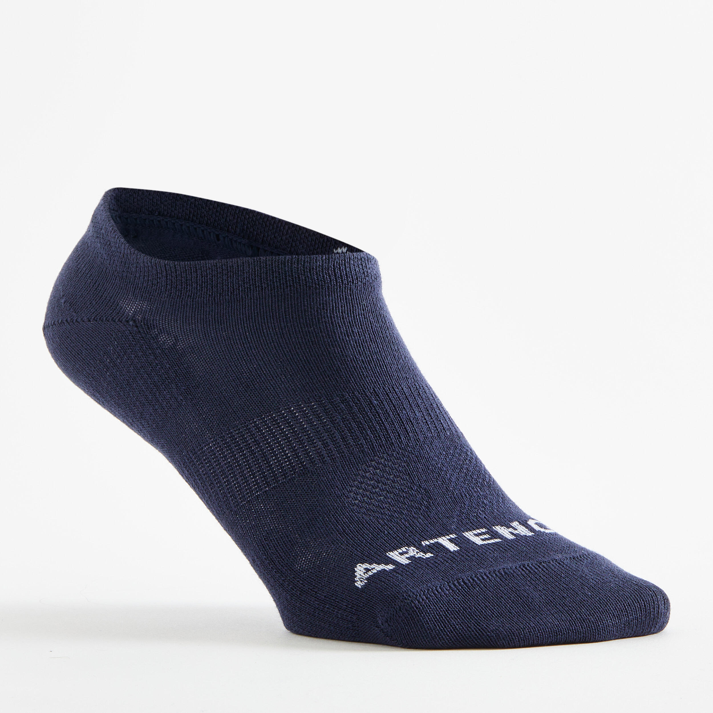 Chaussettes de sport basses, Artengo RS 160 6/10