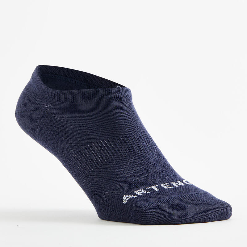 Tennissocken Low 5er Pack - RS 160 farbig
