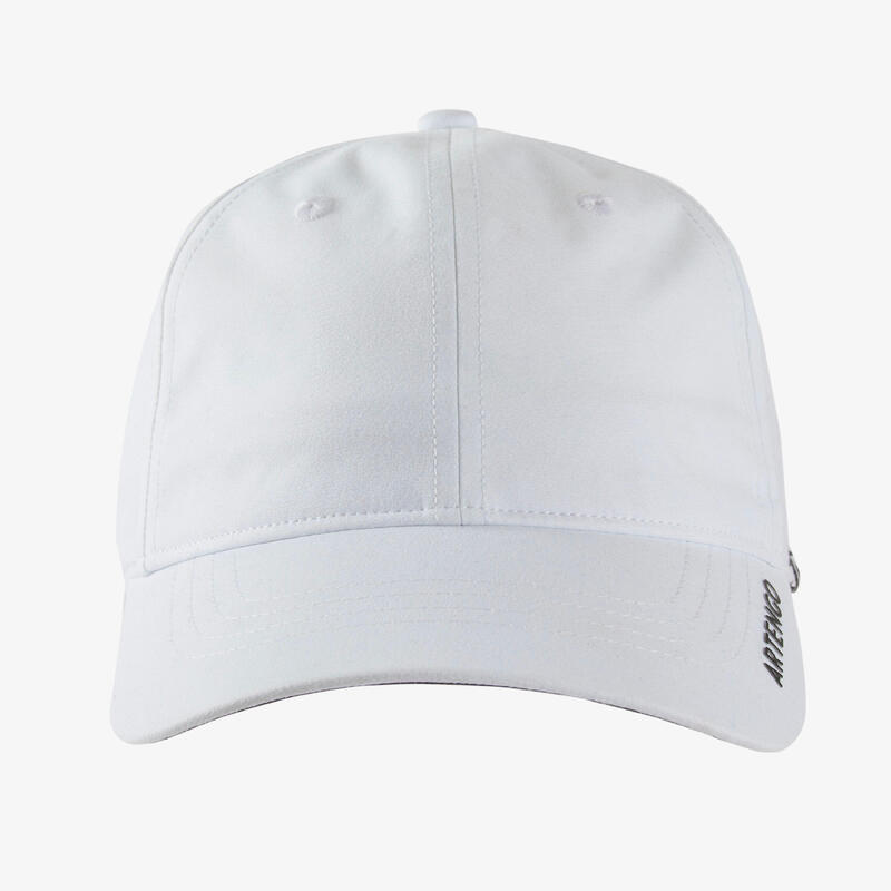 Cappellino tennis TC 500 bianco