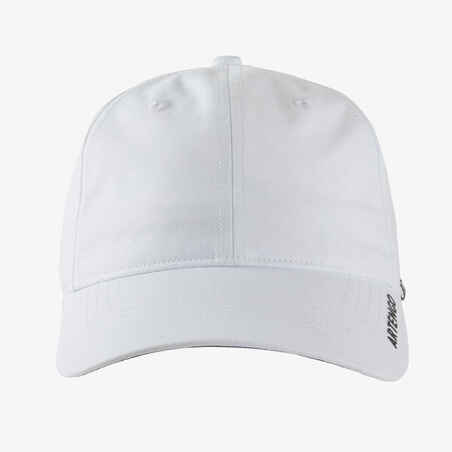 Καπέλο τένις 58 cm TC 500 - Λευκό