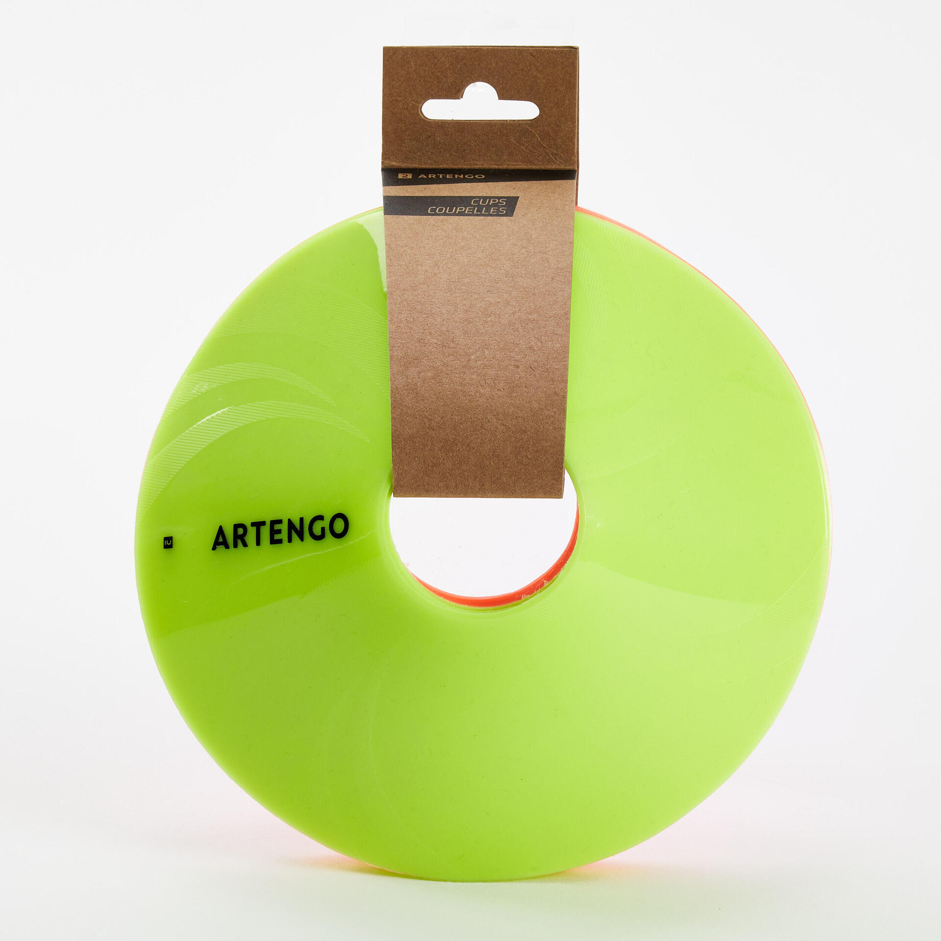 Marking Cups for Tennis Court 12 Pack