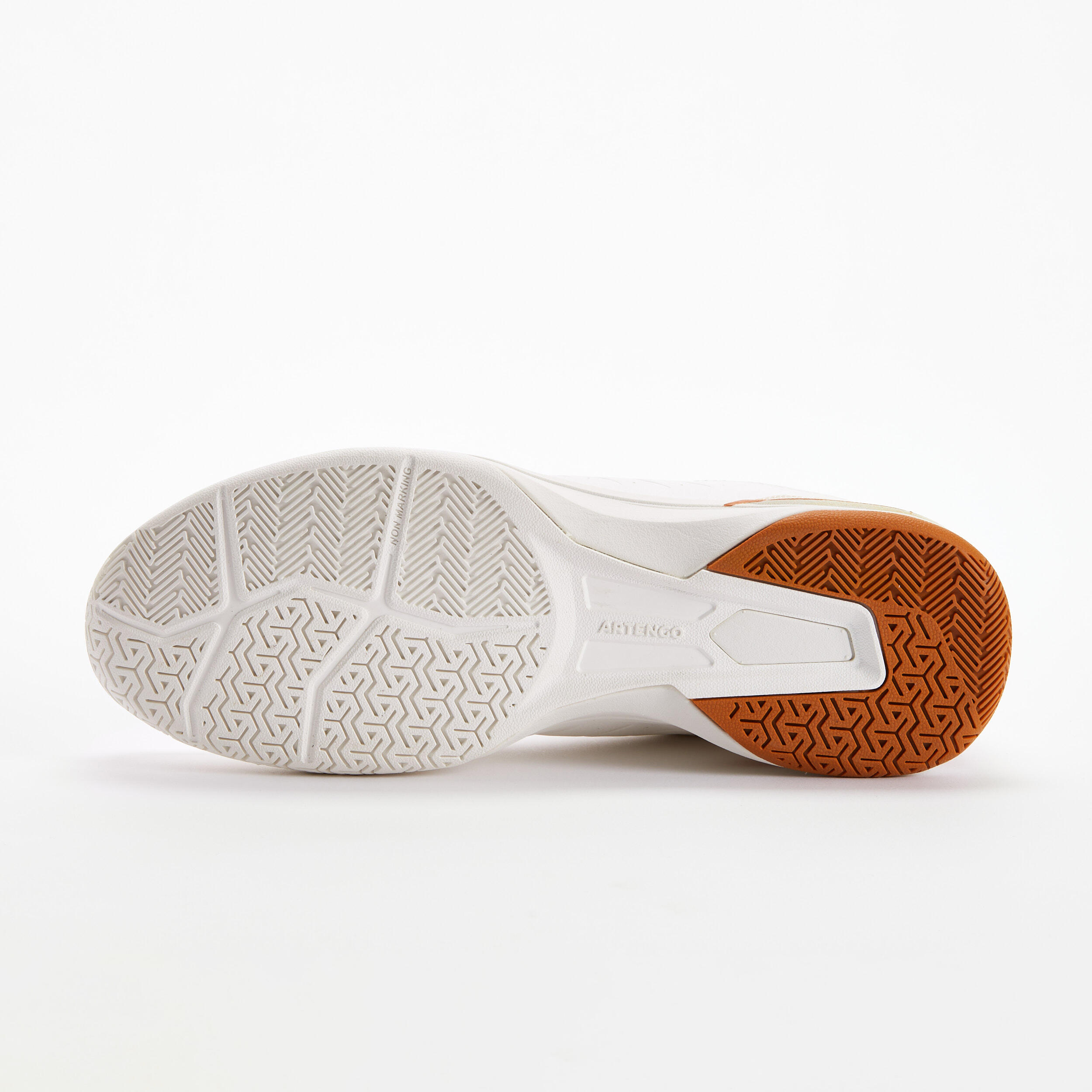 Chaussures de tennis multicourt homme – TS 500 - ARTENGO