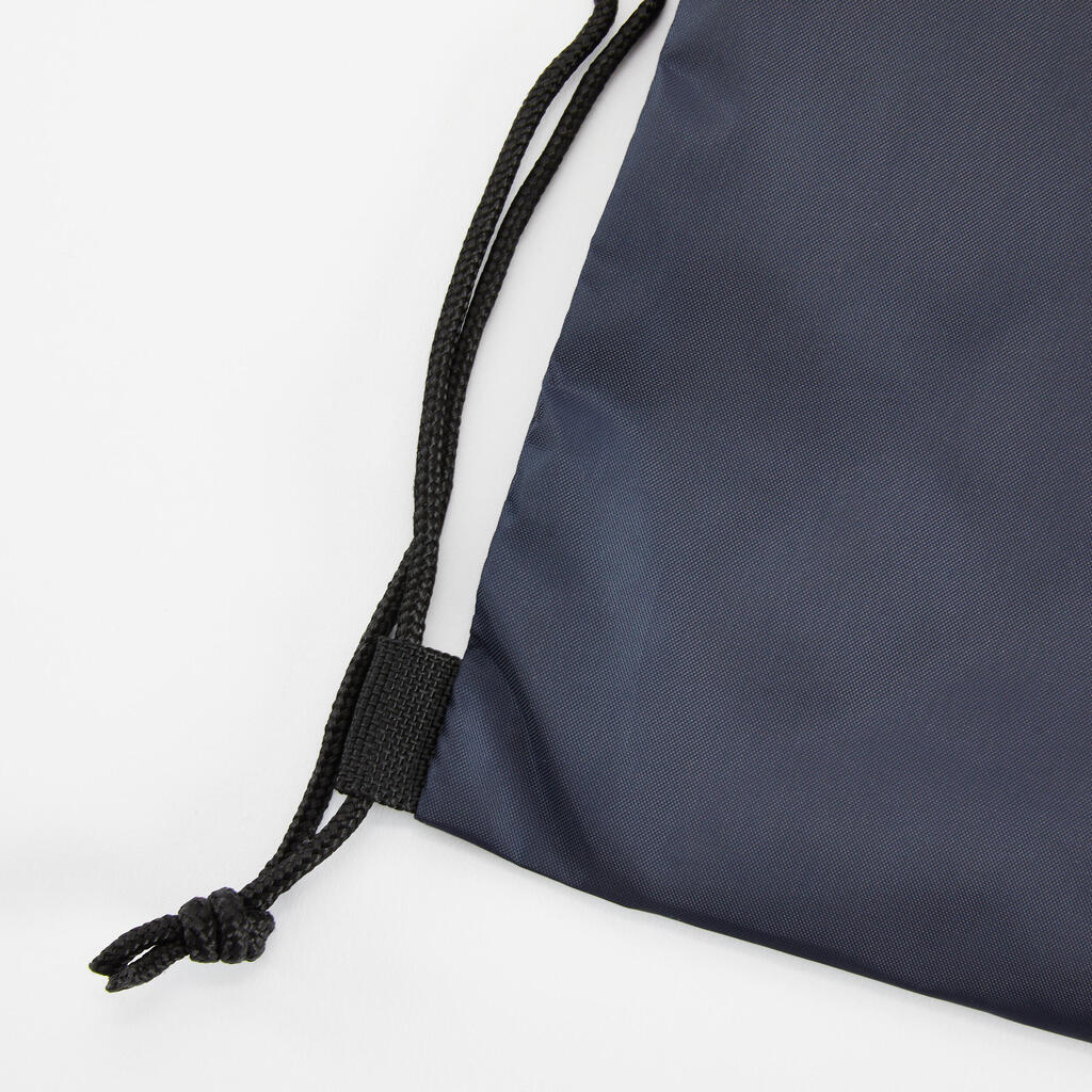Shoe Bag - Navy Blue
